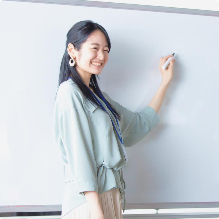 質の高い先生をスピーディにご紹介