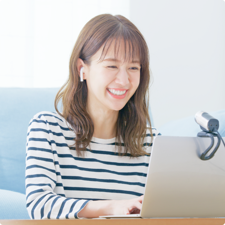 質の高い先生をスピーディにご紹介