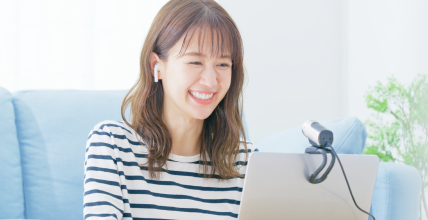 グループレッスンで友達と楽しく授業！